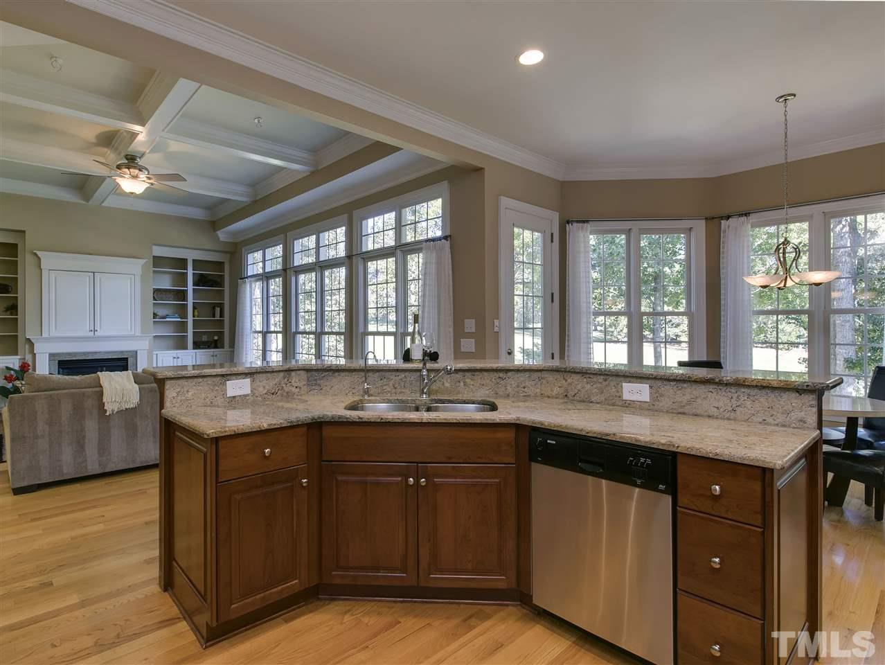 12704 Topiary Court Raleigh, NC 27614 - Photo 9 of 25 Gallery Image 9