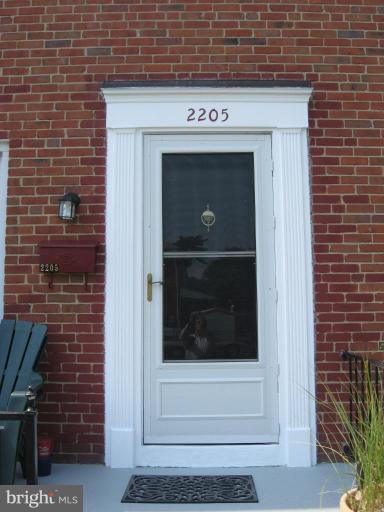 2205 Hawthorne Road Middle River, MD 21220 - Photo 2 of 22 Exterior #2