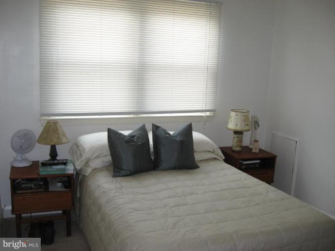 2205 Hawthorne Road Middle River, MD 21220 - Photo 11 of 22 Master Bedroom