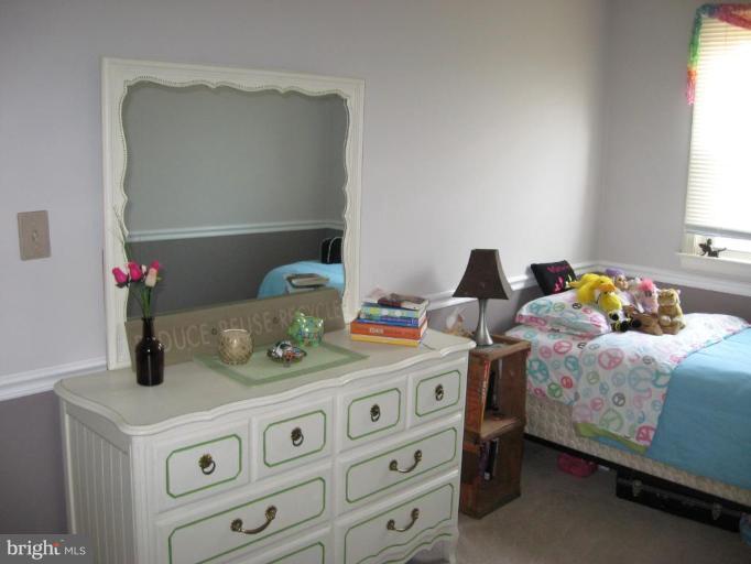 2205 Hawthorne Road Middle River, MD 21220 - Photo 13 of 22 Bedroom #2