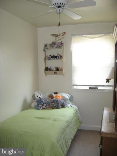 2205 Hawthorne Road Middle River, MD 21220 - Photo 15 of 22 Bedroom #3