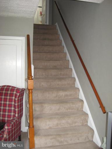 2205 Hawthorne Road Middle River, MD 21220 - Photo 16 of 22 Staircase