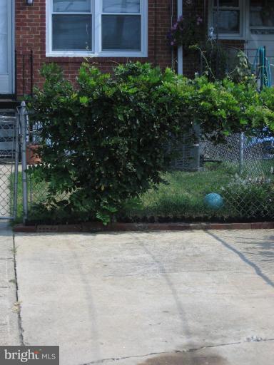 2205 Hawthorne Road Middle River, MD 21220 - Photo 21 of 22 Exterior (Rear)