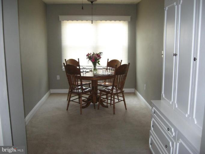 2205 Hawthorne Road Middle River, MD 21220 - Photo 5 of 22 Dining Room