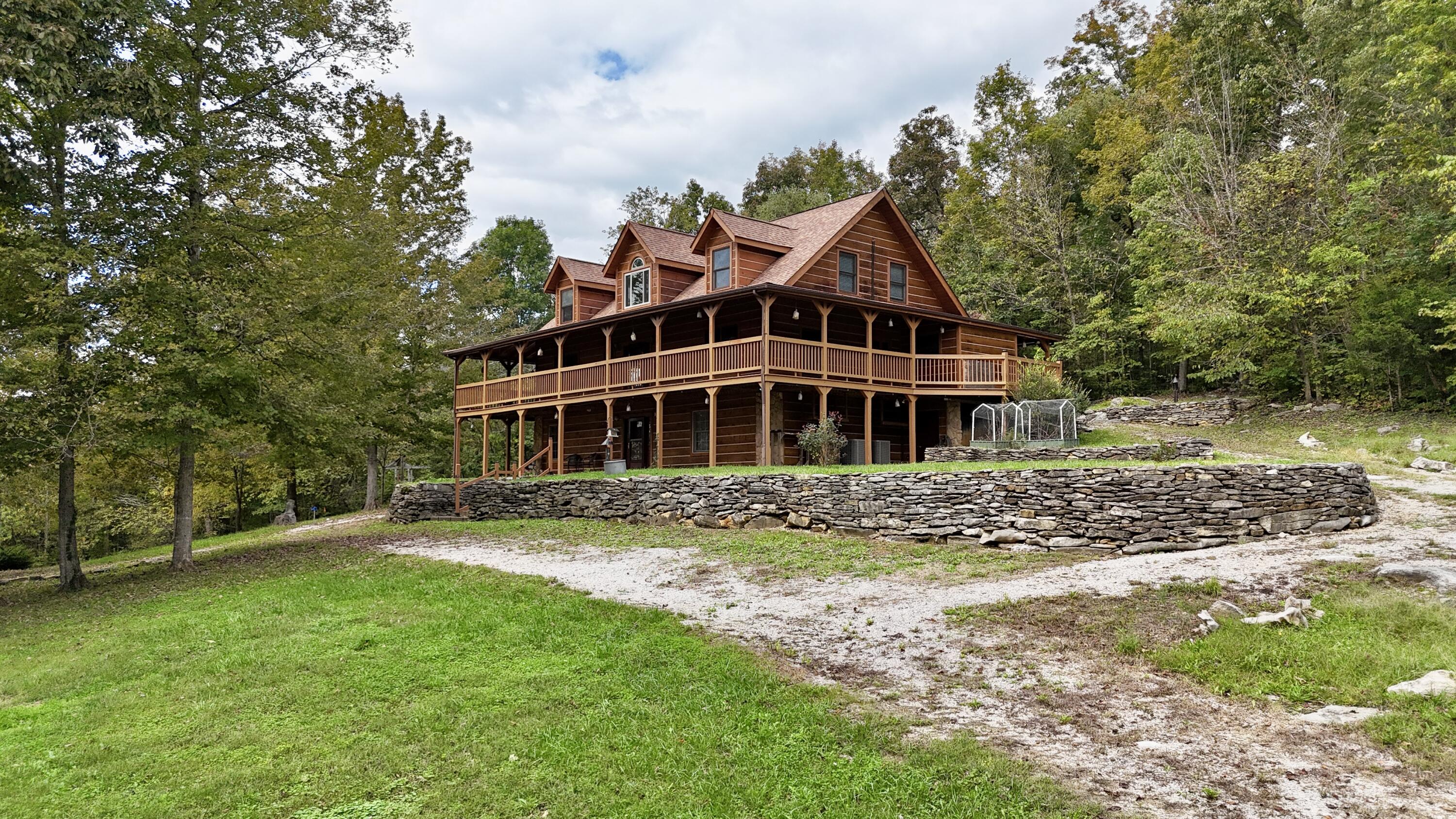 2023 Hummel Road Mount Vernon, KY 40456 - Photo 5 of 69 Front
