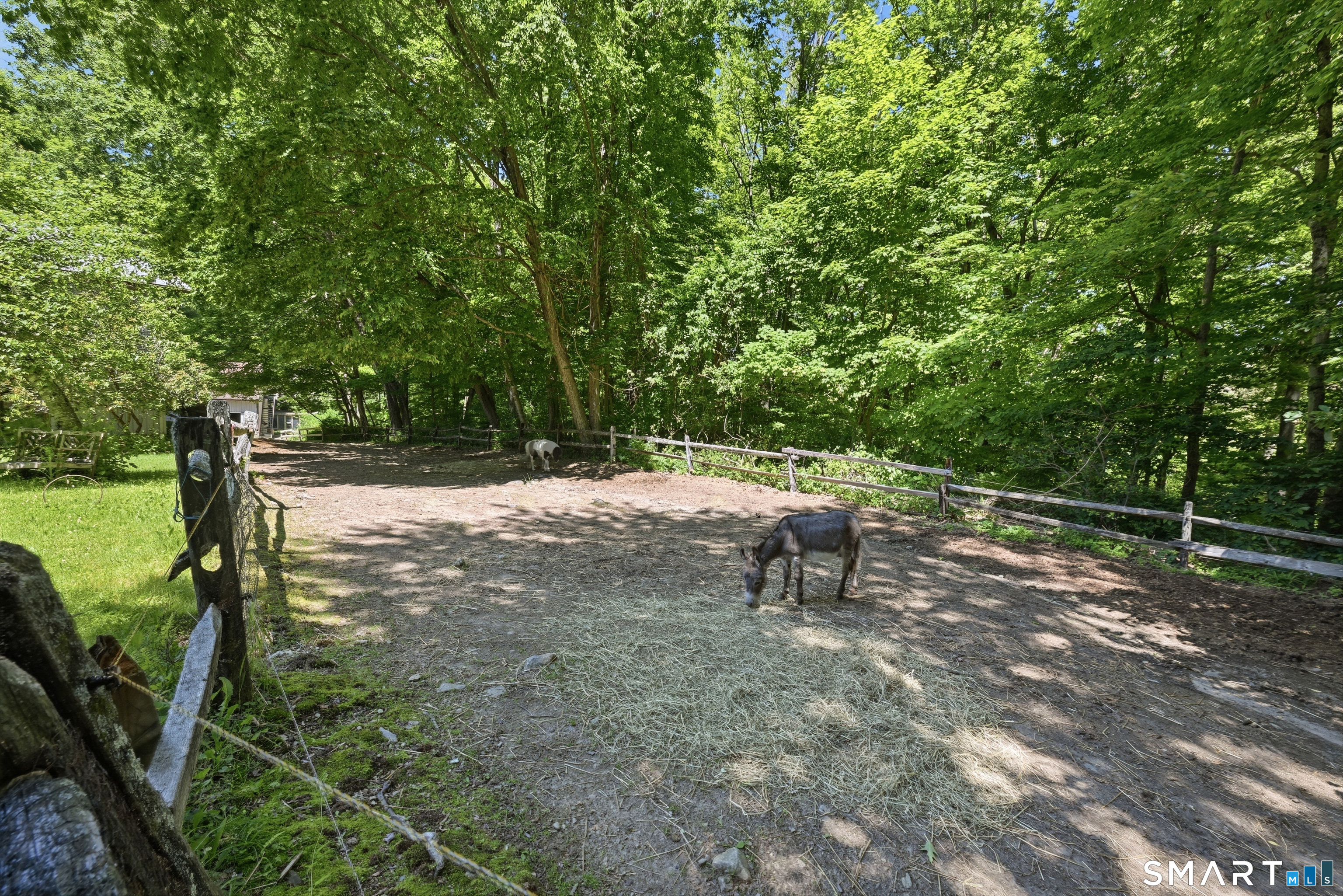 19 Hi Barlow Road Newtown, CT 06470 - Photo 38 of 40