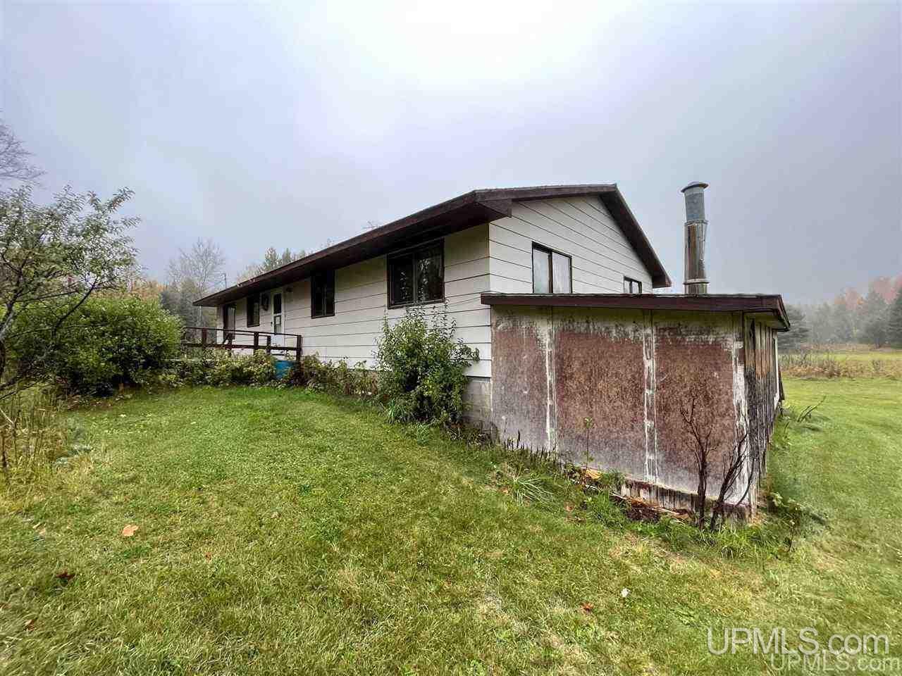 N9590 Pete's Road Felch, MI 49831 - Photo 40 of 43