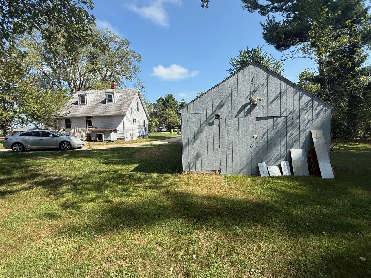 N10591 Lakeshore Road Clintonville, WI 54929 - Photo 27 of 27 Gallery Image 27