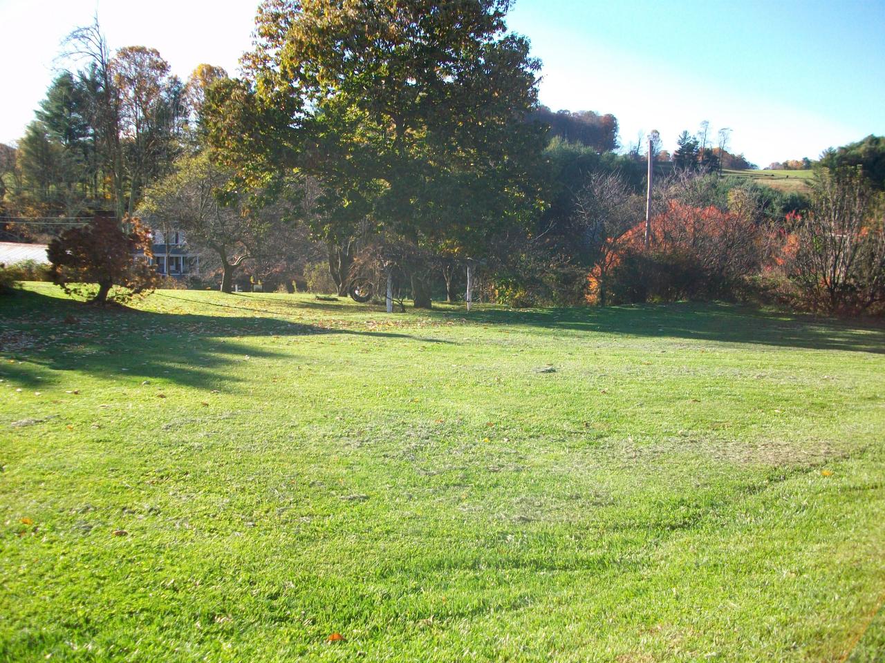 1430 Daniels Run Road Northeast Check, VA 24072 - Photo 11 of 20 Yard