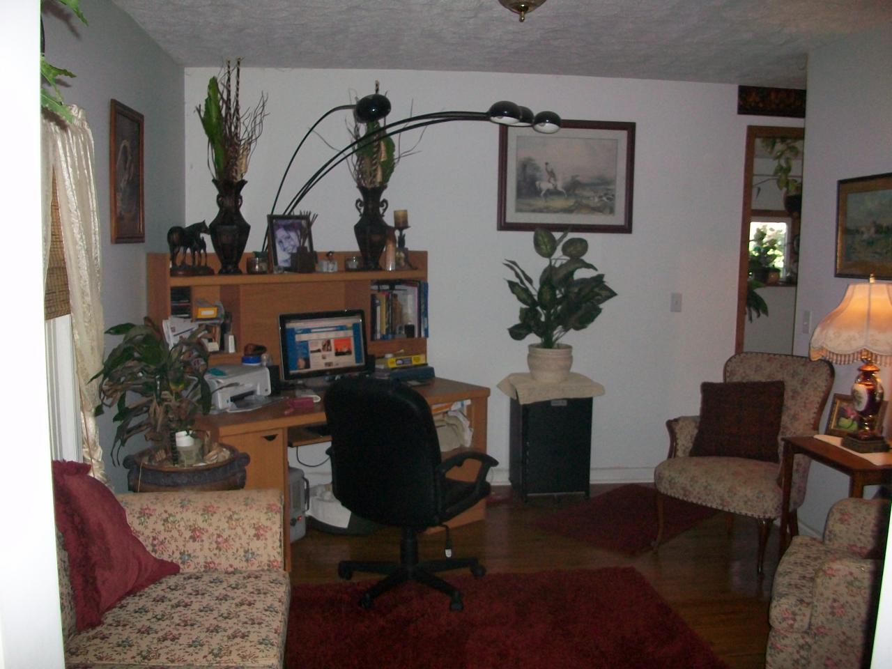 1430 Daniels Run Road Northeast Check, VA 24072 - Photo 14 of 20 Family room