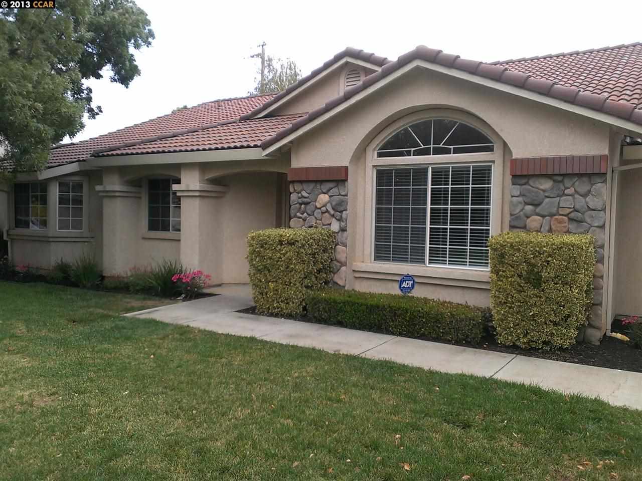 920 Risdon Court Concord, CA 94518 - Photo 1 of 1