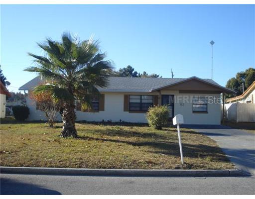 4418 Fairlawn Drive Orlando, FL 32809 - Photo 1 of 1 Exterior Front