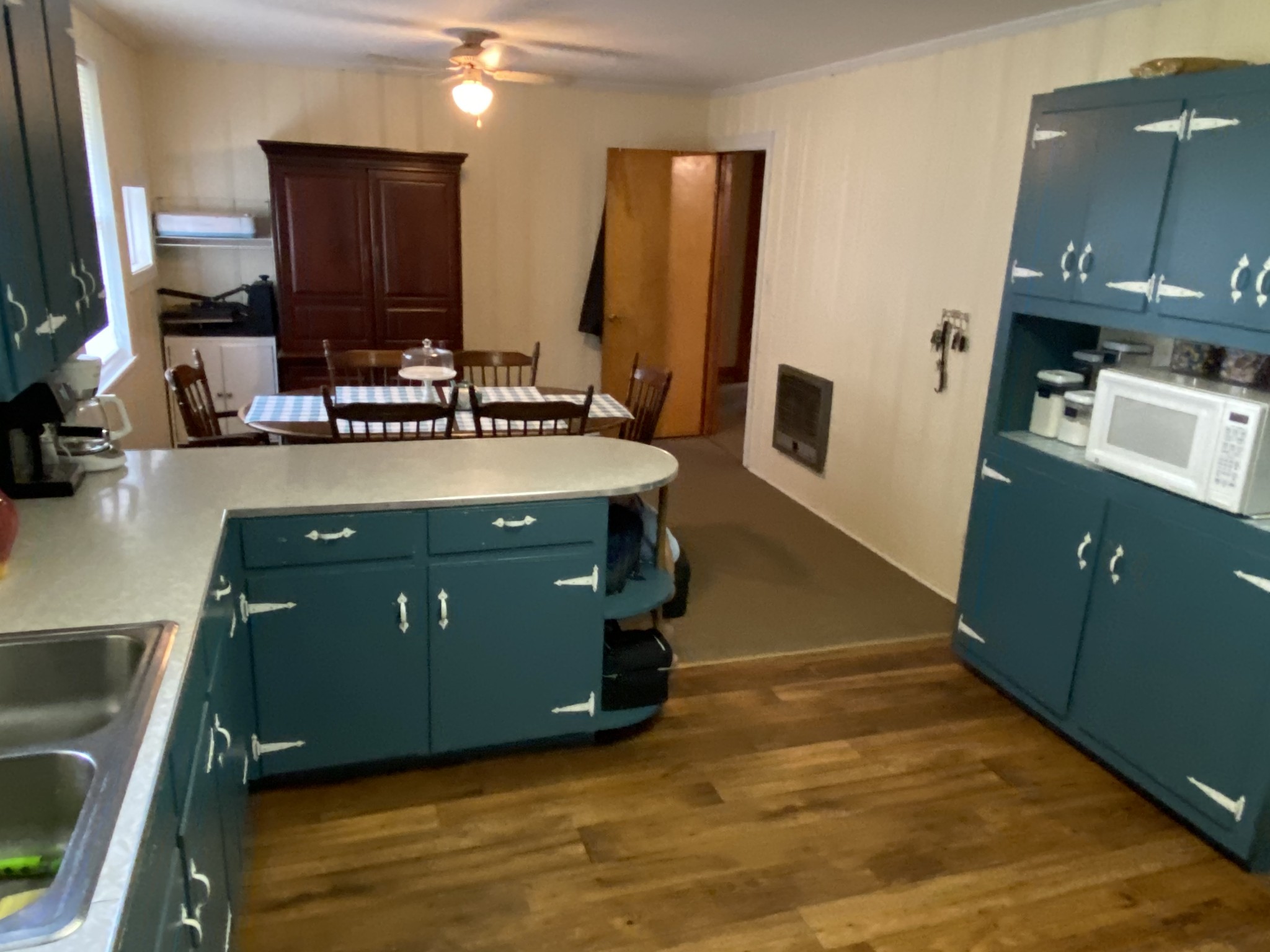 397 Old Liberty Road Alexandria, TN 37012 - Photo 17 of 26 Gallery Image 17