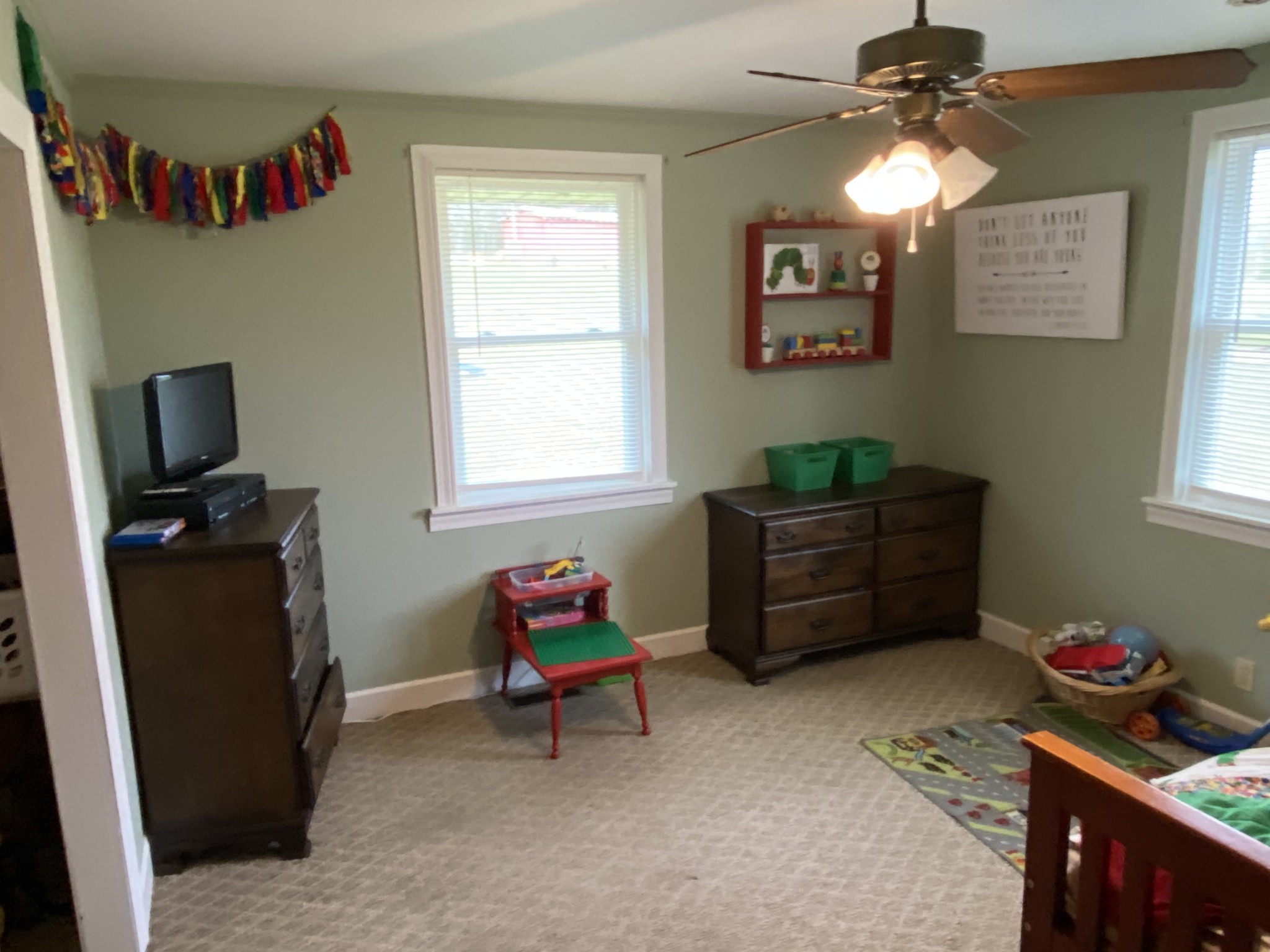397 Old Liberty Road Alexandria, TN 37012 - Photo 9 of 26 Gallery Image 9