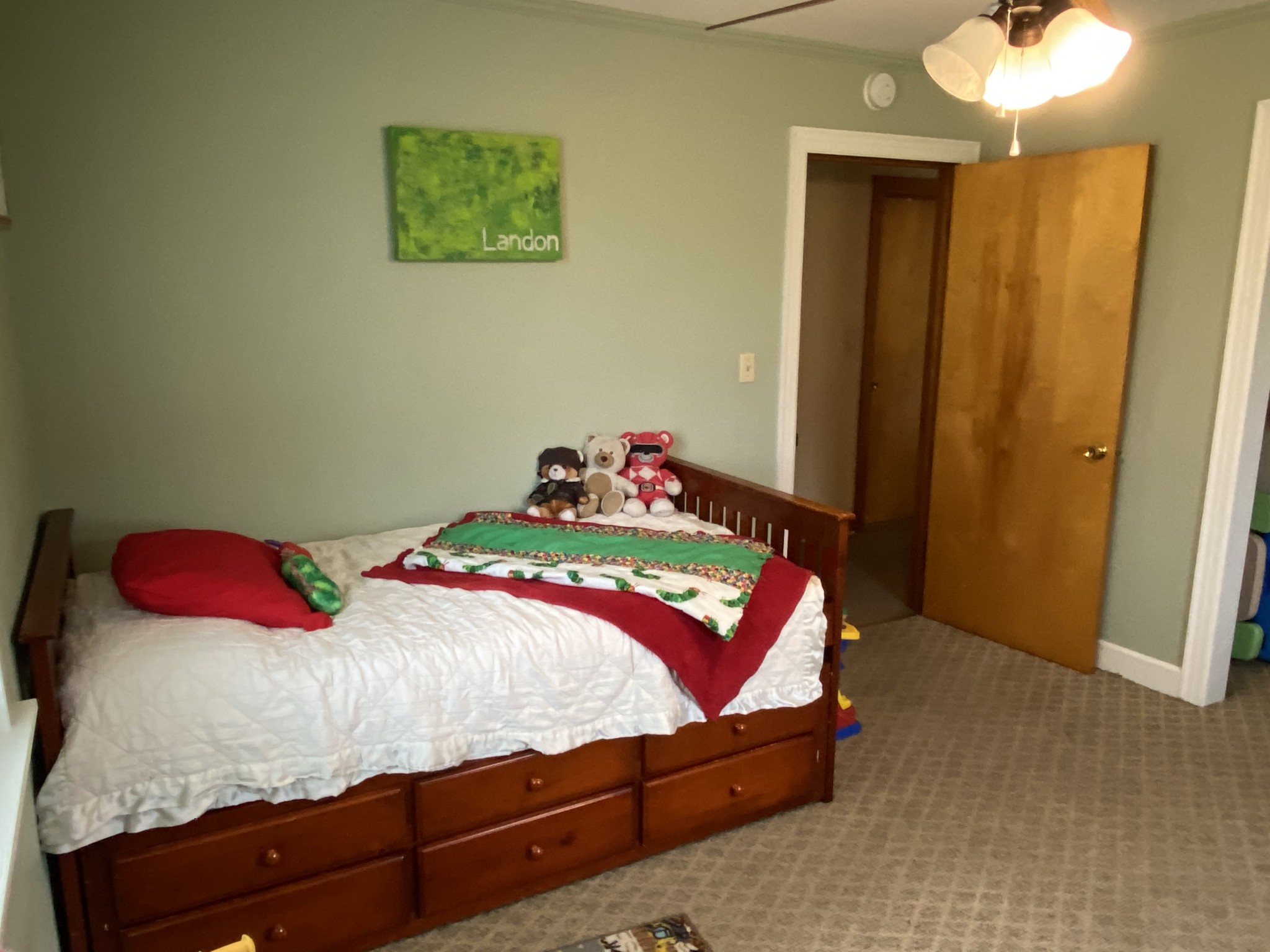 397 Old Liberty Road Alexandria, TN 37012 - Photo 10 of 26 Gallery Image 10