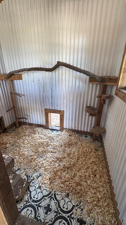 5337 Dusty Road Athens, TX 75752 - Photo 20 of 32 Inside Chickem Coop