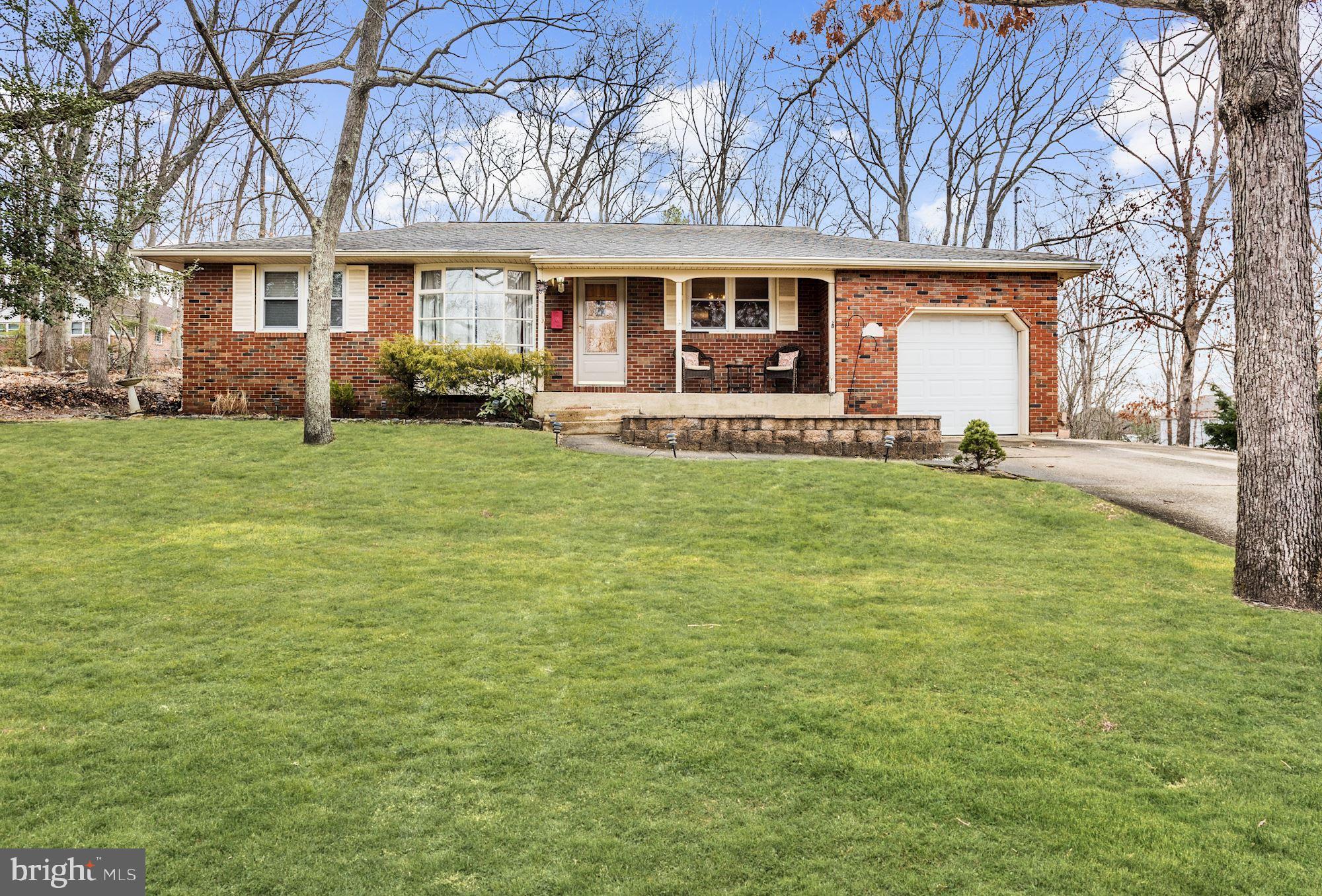32 Harvard Road Voorhees, NJ 08043 - Photo 1 of 10 Gallery Image 1