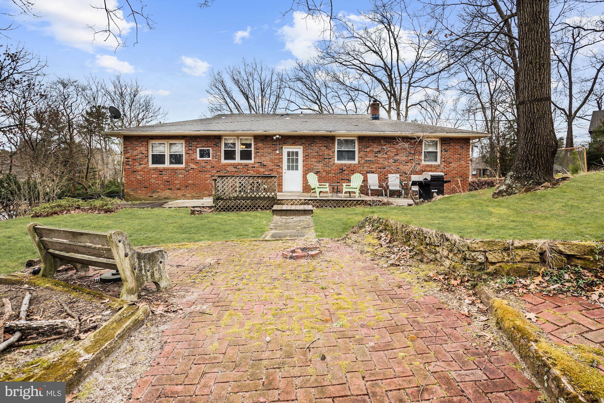 32 Harvard Road Voorhees, NJ 08043 - Photo 10 of 10 Gallery Image 10