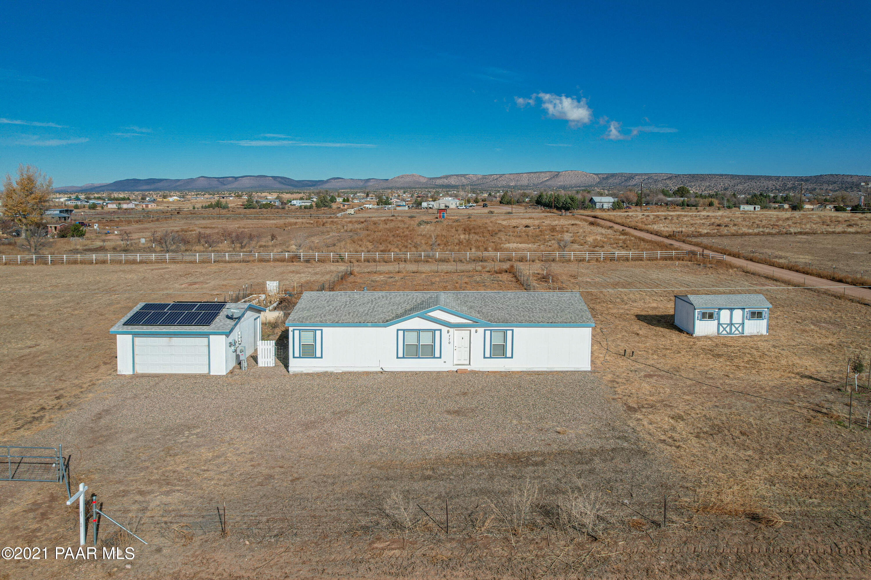 770 Ranch House Road Paulden, AZ 86334 - Photo 1 of 27 Ranch House