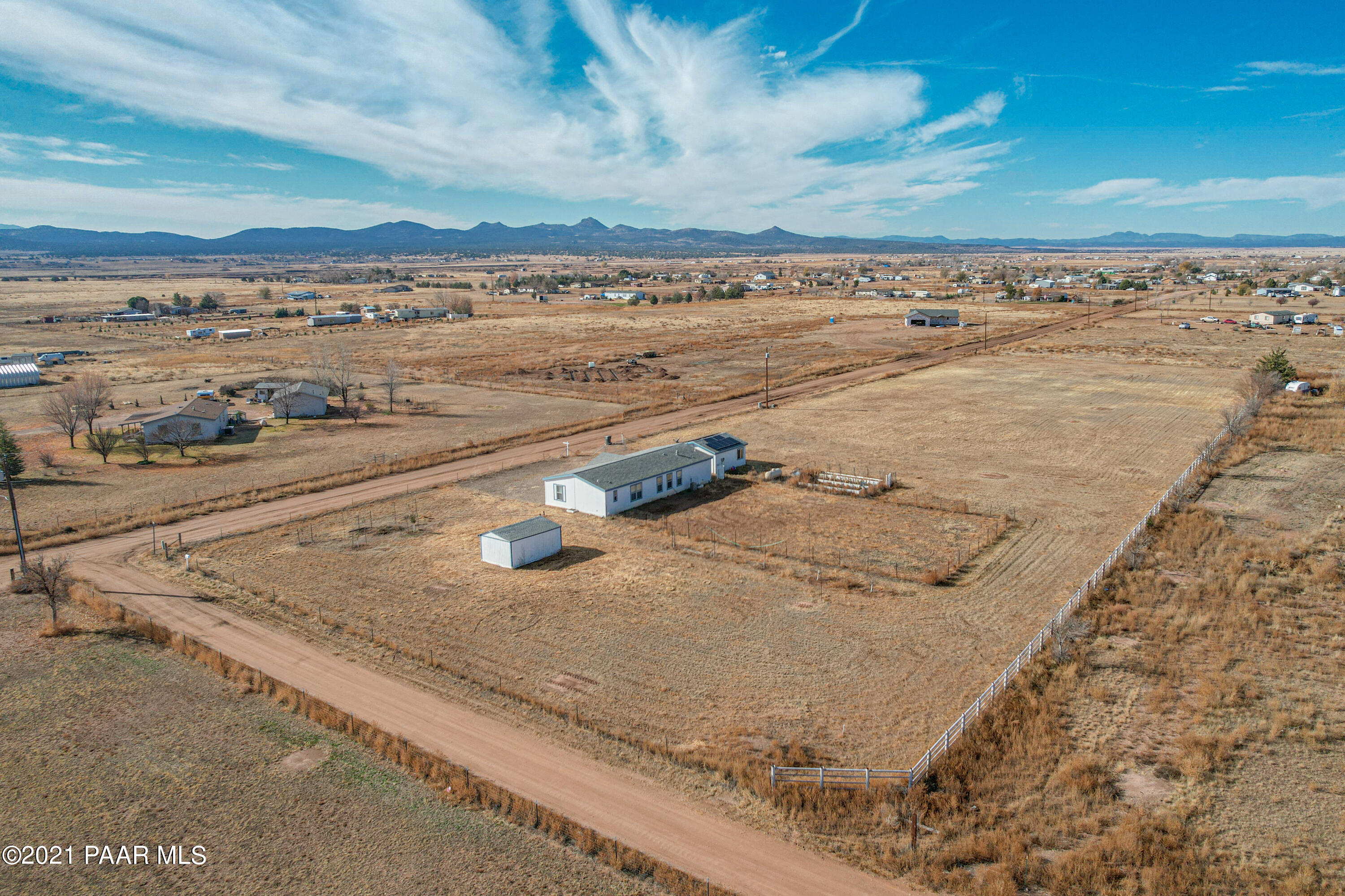 770 Ranch House Road Paulden, AZ 86334 - Photo 3 of 27 DJI_0755