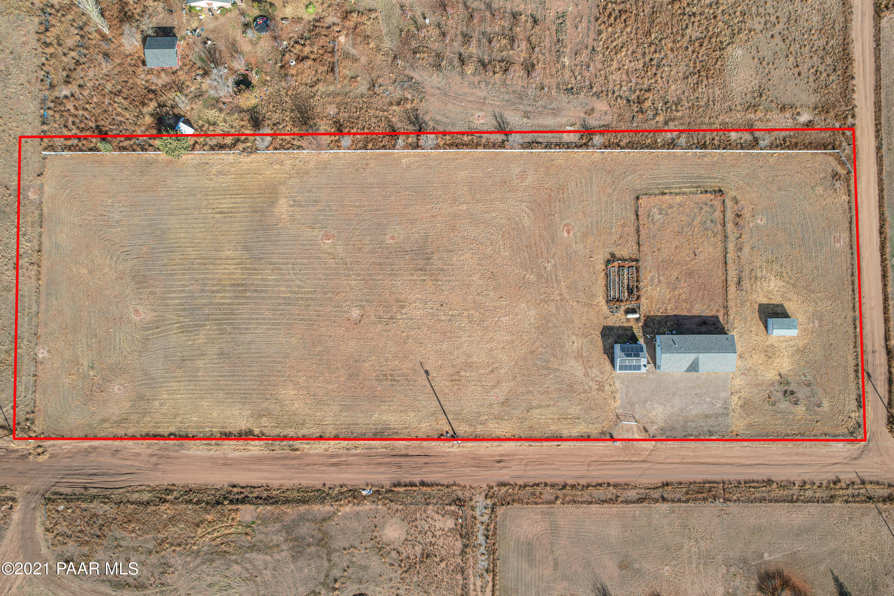 770 Ranch House Road Paulden, AZ 86334 - Photo 6 of 27 DJI_0759