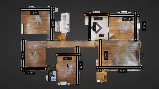 $2,900 | 2225 East Woodstock Place, Milwaukee, WI 53202