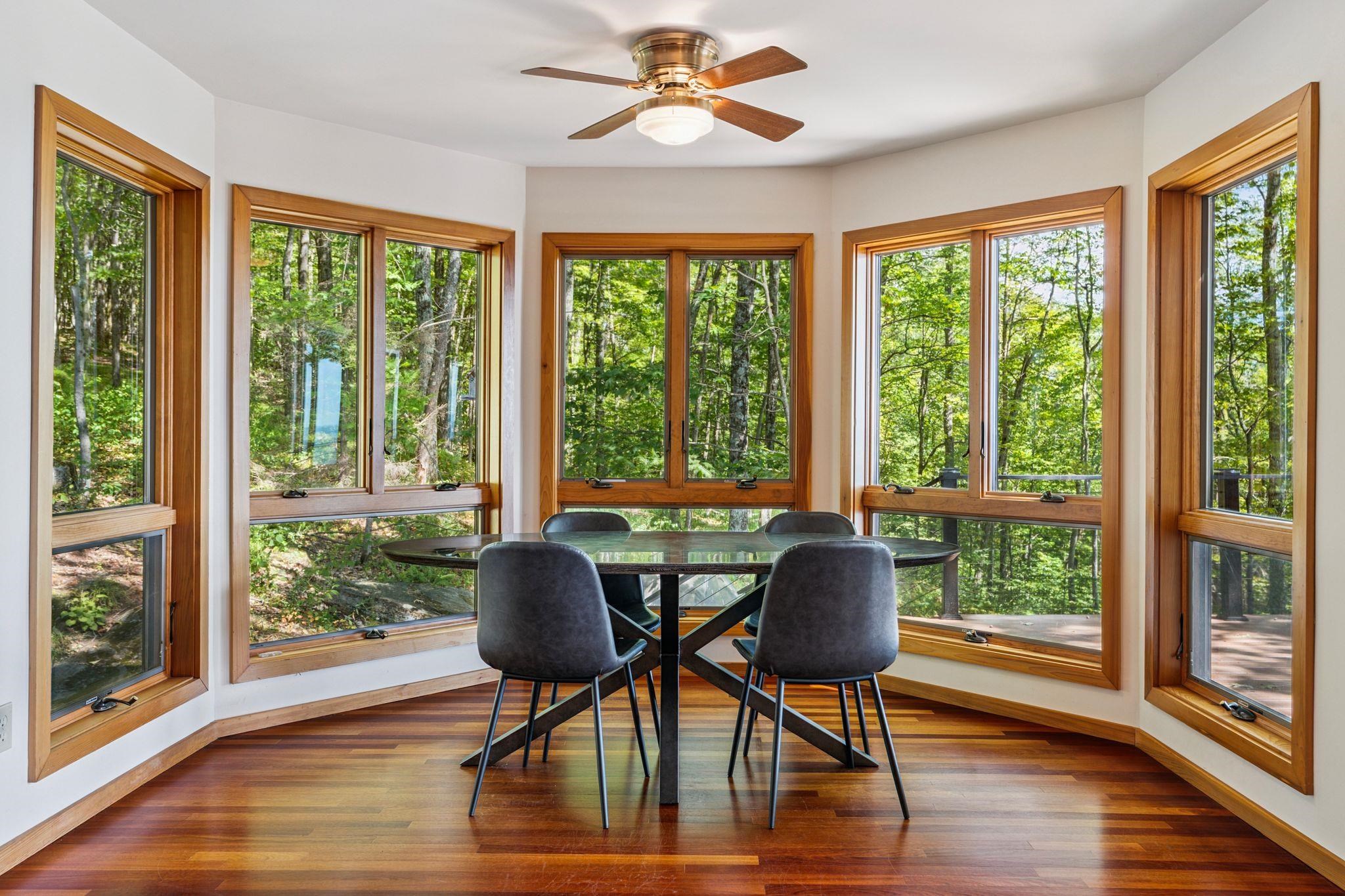 332 Cushing Road Woodstock, VT 05091 - Photo 14 of 60