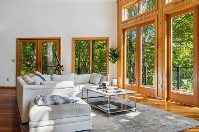 $1,325,000 | 332 Cushing Road, Woodstock, VT 05091