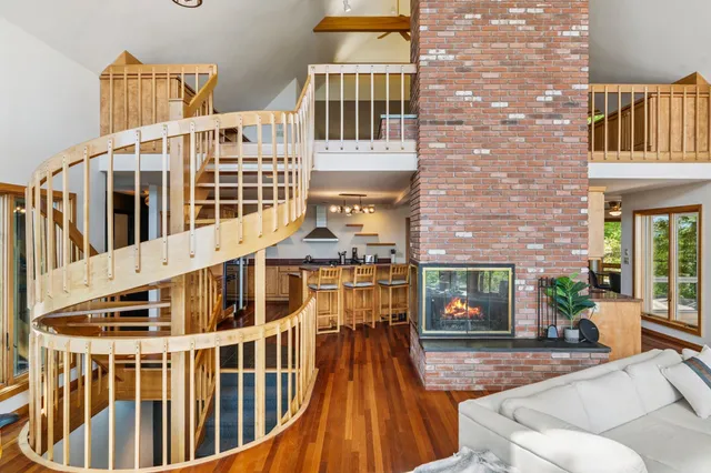 $1,325,000 | 332 Cushing Road, Woodstock, VT 05091