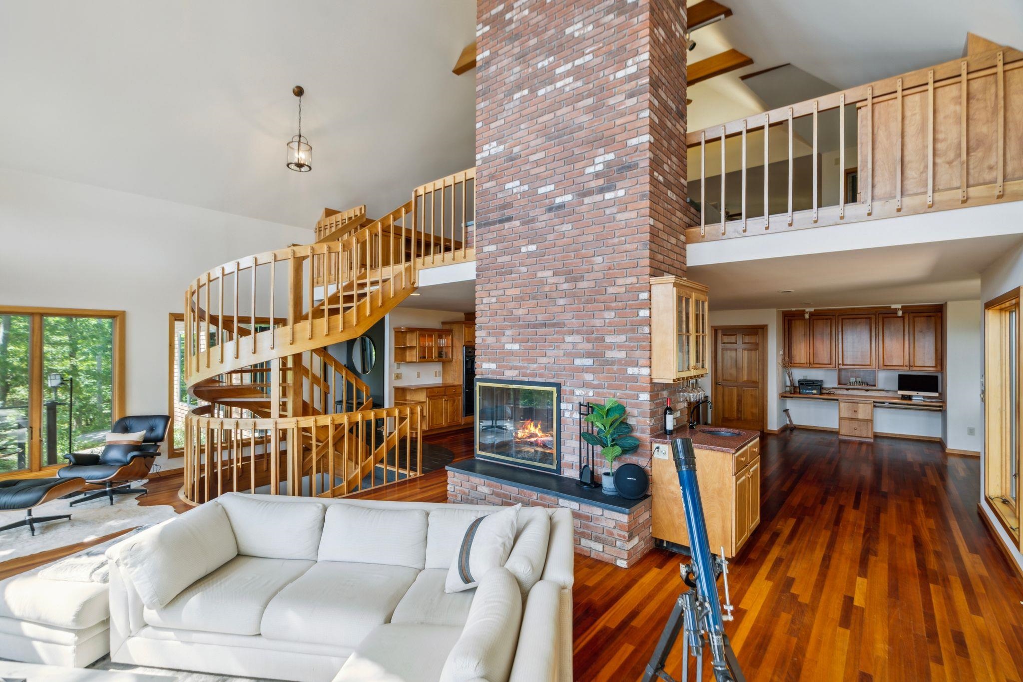 332 Cushing Road Woodstock, VT 05091 - Photo 20 of 60