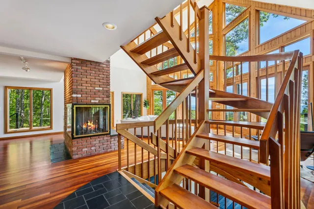 $1,325,000 | 332 Cushing Road, Woodstock, VT 05091