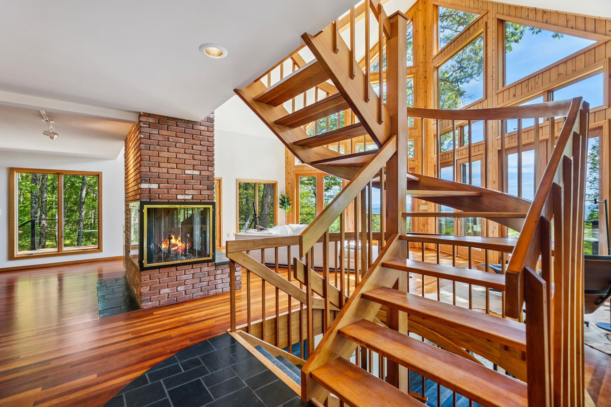 332 Cushing Road Woodstock, VT 05091 - Photo 22 of 60