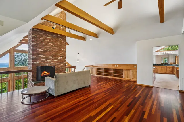 $1,325,000 | 332 Cushing Road, Woodstock, VT 05091