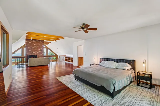 $1,325,000 | 332 Cushing Road, Woodstock, VT 05091