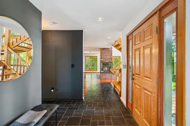 $1,325,000 | 332 Cushing Road, Woodstock, VT 05091