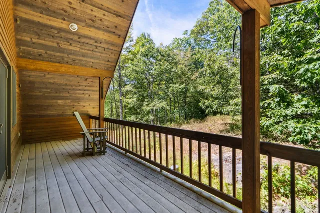 $1,325,000 | 332 Cushing Road, Woodstock, VT 05091