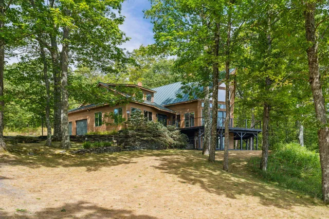 $1,325,000 | 332 Cushing Road, Woodstock, VT 05091