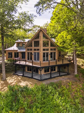 $1,325,000 | 332 Cushing Road, Woodstock, VT 05091