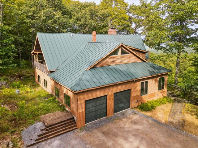$1,325,000 | 332 Cushing Road, Woodstock, VT 05091