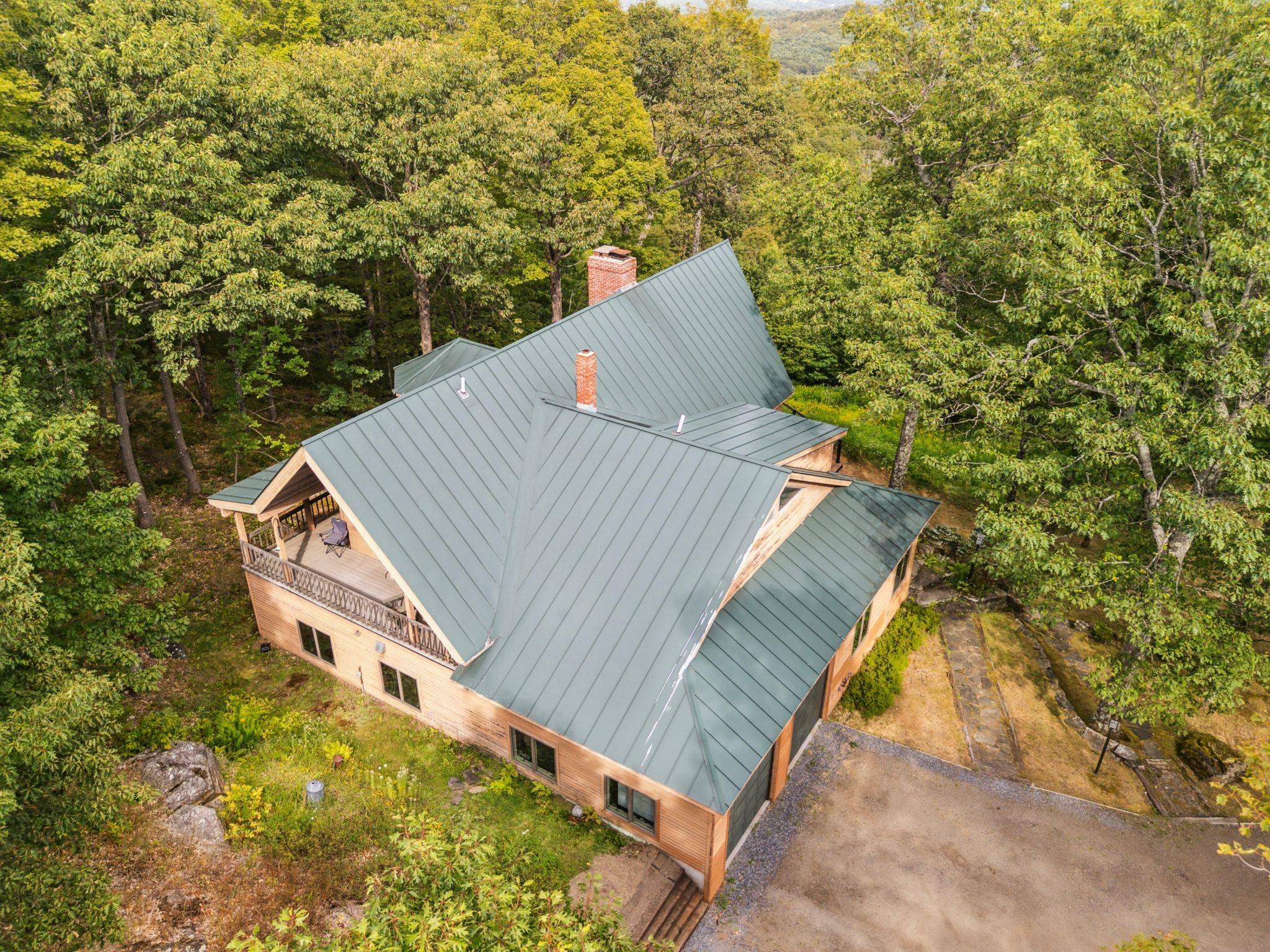 332 Cushing Road Woodstock, VT 05091 - Photo 58 of 60