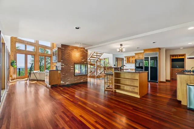 $1,325,000 | 332 Cushing Road, Woodstock, VT 05091