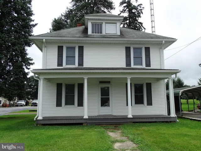 $1,600 | 7512 Friendship Village Road, Chambersburg, PA 17202