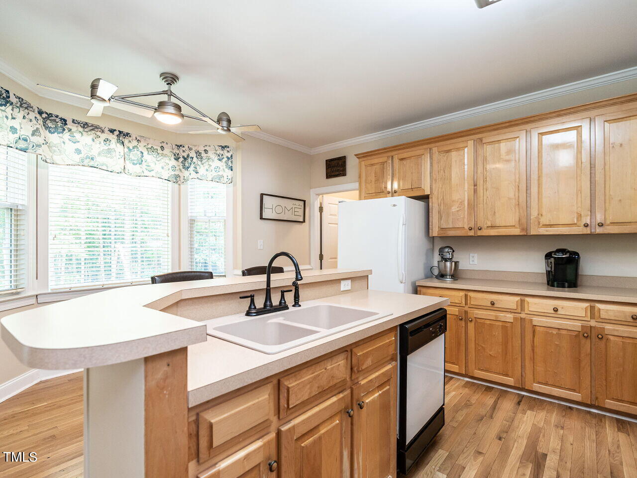 1001 Highlander Drive Raleigh, NC 27603 - Photo 12 of 35 017-1280x960-kitchen