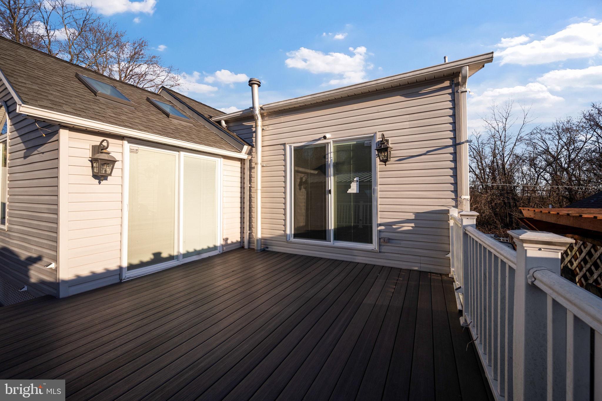 7902 Bridge Avenue Baltimore, MD 21237 - Photo 29 of 61