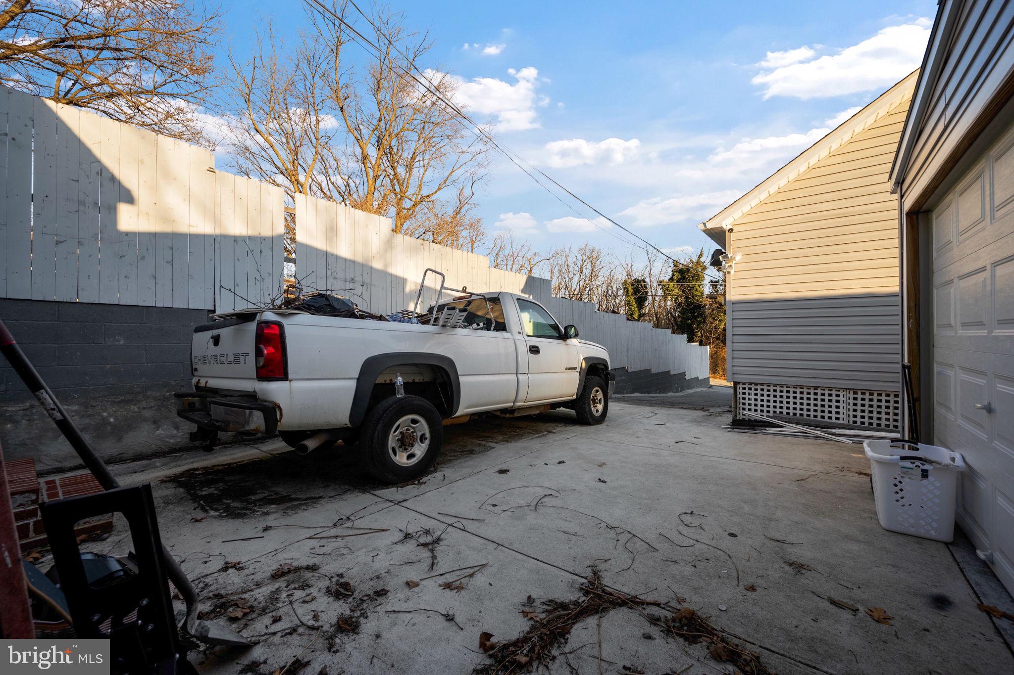 7902 Bridge Avenue Baltimore, MD 21237 - Photo 39 of 61