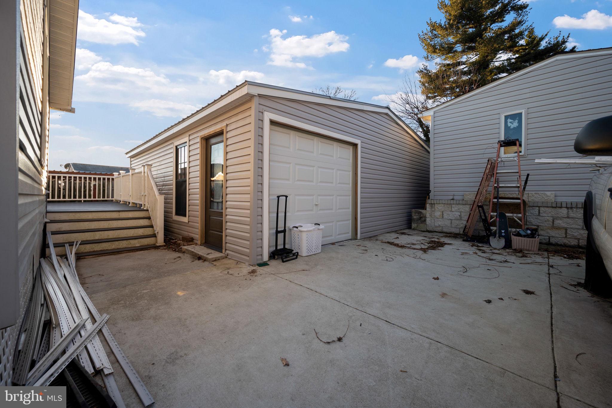 7902 Bridge Avenue Baltimore, MD 21237 - Photo 40 of 61