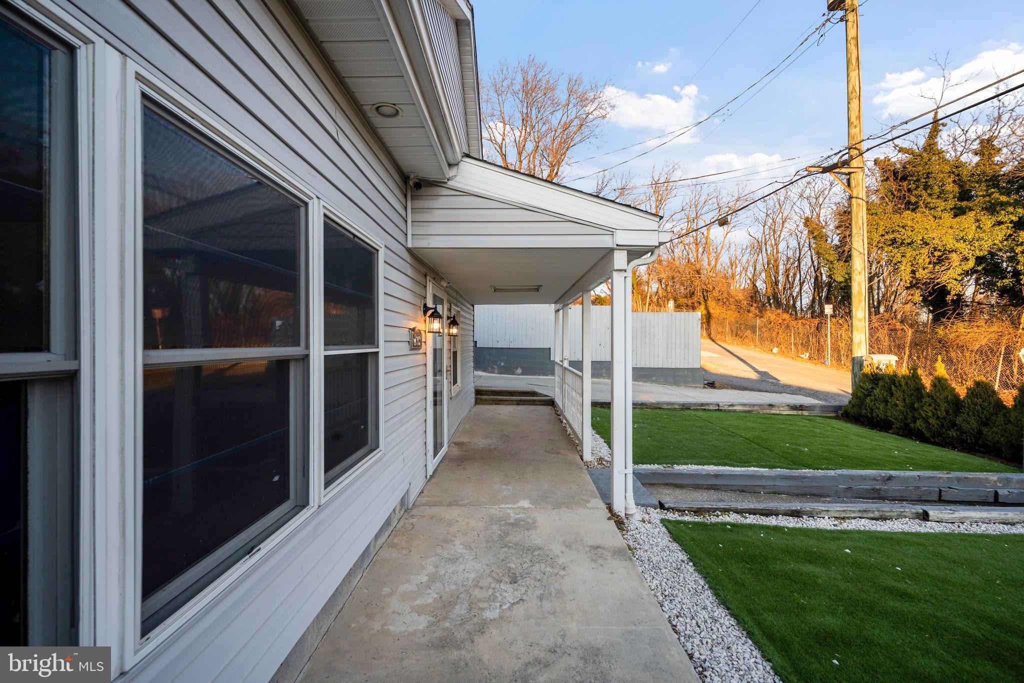 7902 Bridge Avenue Baltimore, MD 21237 - Photo 45 of 61