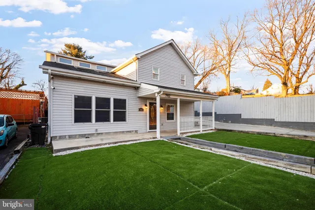 $400,000 | 7902 Bridge Avenue, Baltimore, MD 21237