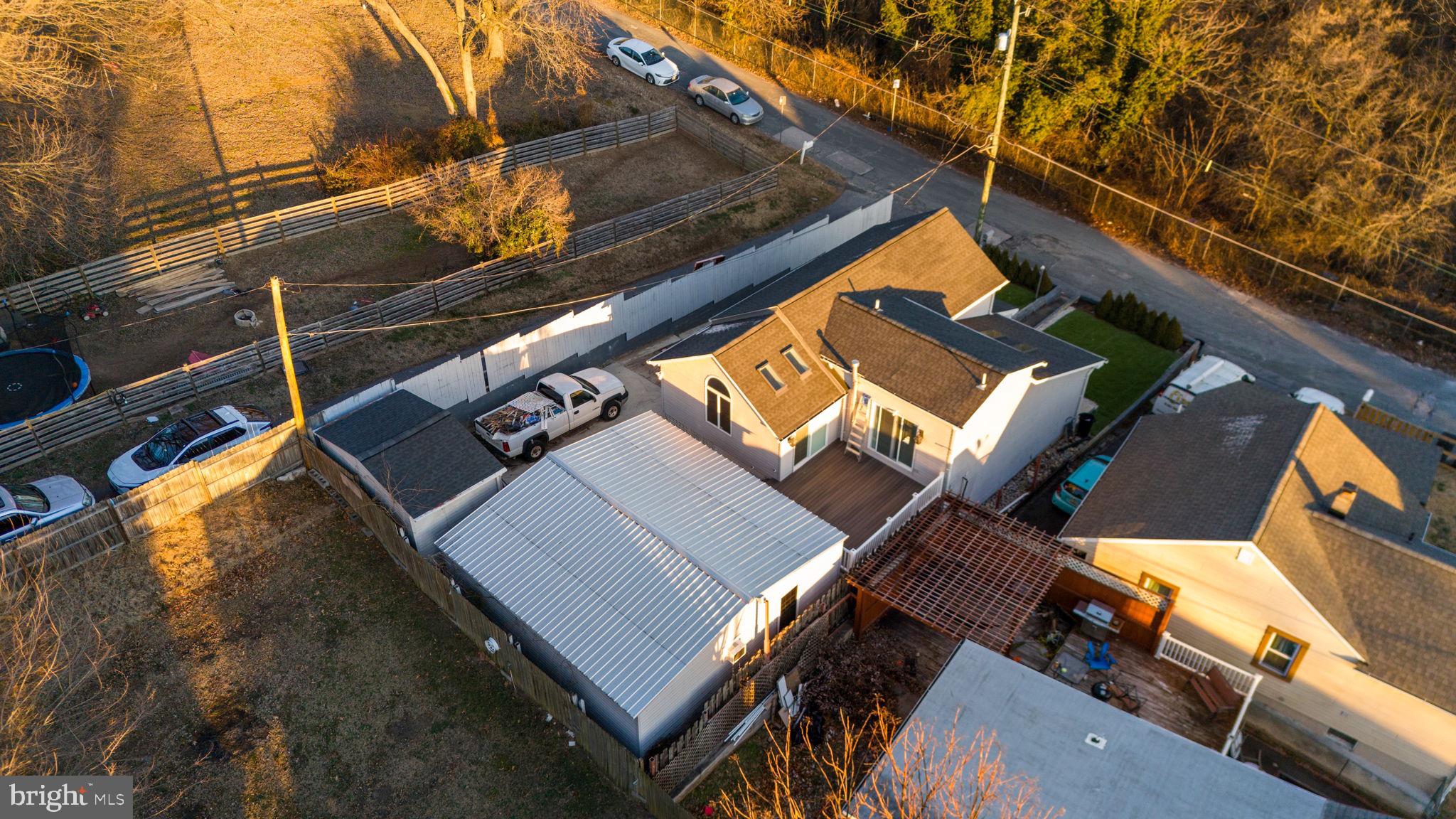 7902 Bridge Avenue Baltimore, MD 21237 - Photo 55 of 61