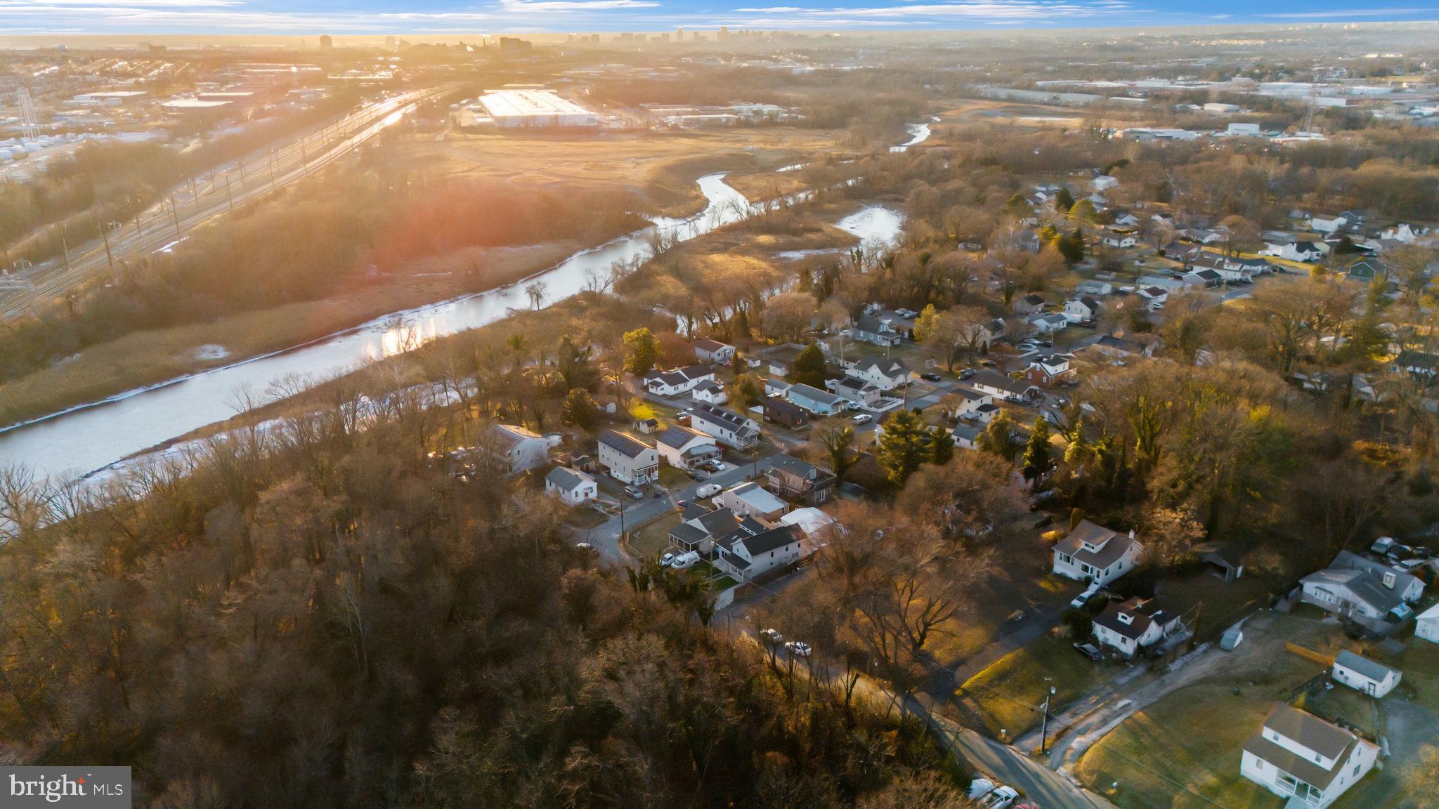 7902 Bridge Avenue Baltimore, MD 21237 - Photo 57 of 61